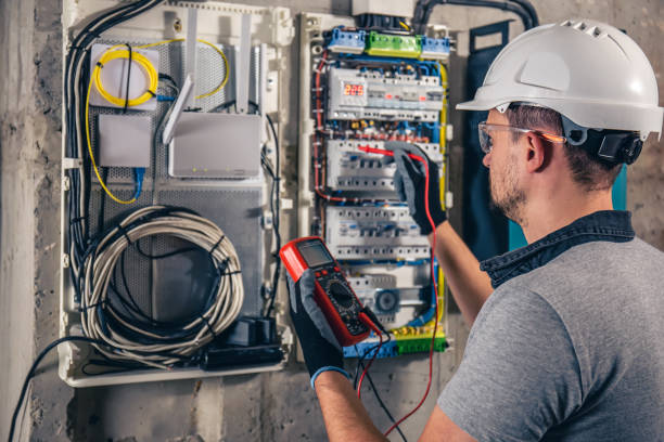 Best Electrician Near Me  in Fullerton, CA