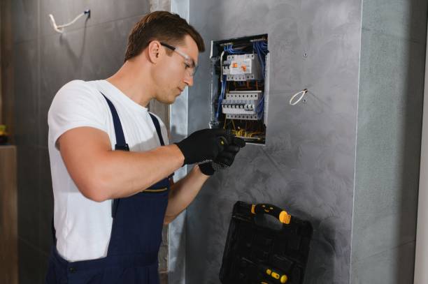 Best Local Electrician Companies  in Fullerton, CA