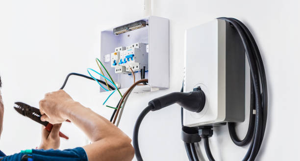 Best Ceiling Fan Installation Electrician  in Fullerton, CA