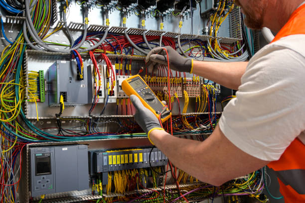 Best Circuit Breaker Repair  in Fullerton, CA