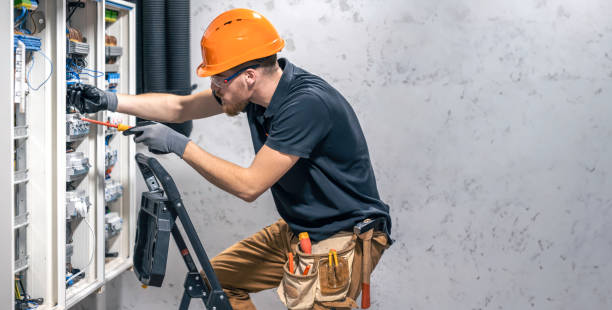 Best Industrial Electrical Services  in Fullerton, CA